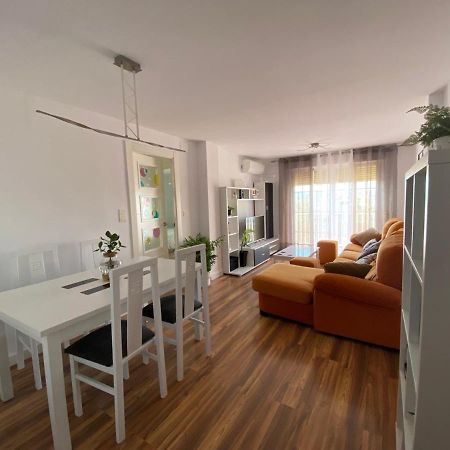 Apartamento Familiar Alhambra Granada Buitenkant foto