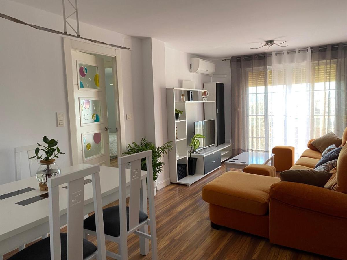 Apartamento Familiar Alhambra Granada Buitenkant foto