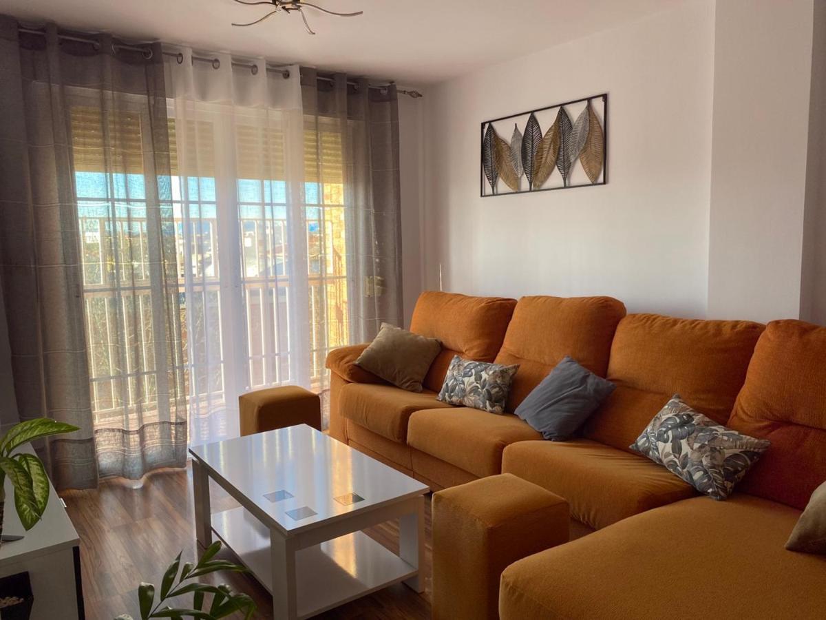 Apartamento Familiar Alhambra Granada Buitenkant foto