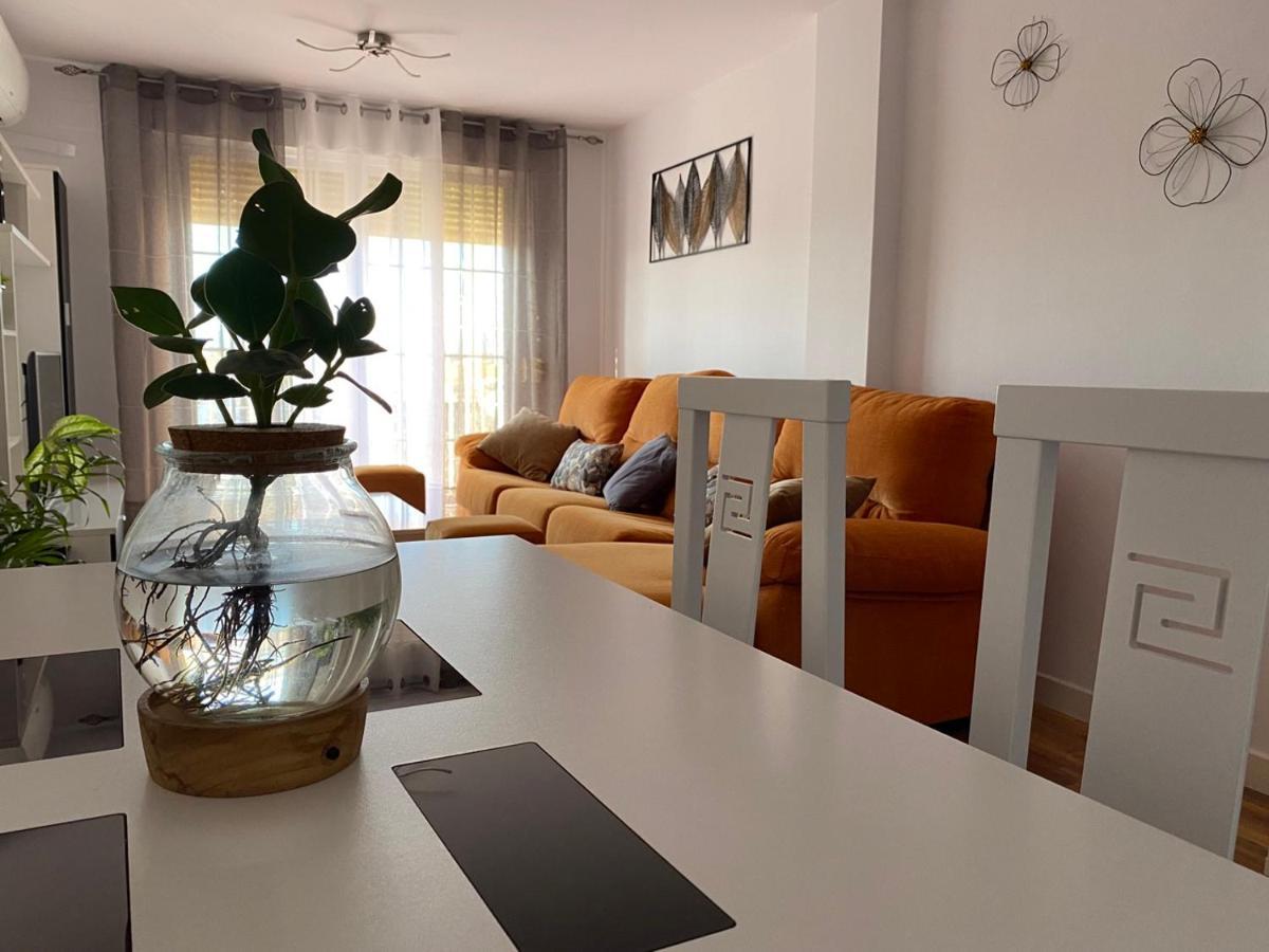 Apartamento Familiar Alhambra Granada Buitenkant foto