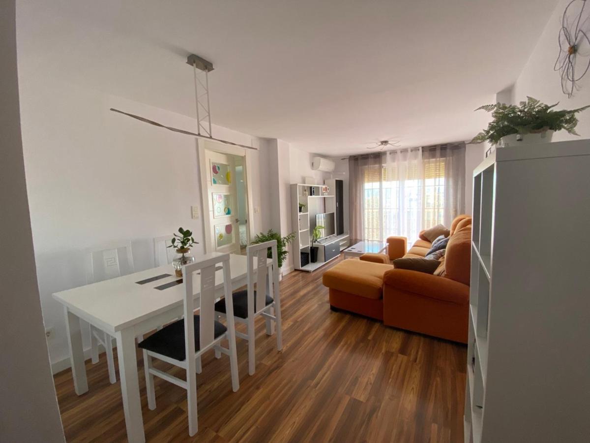 Apartamento Familiar Alhambra Granada Buitenkant foto