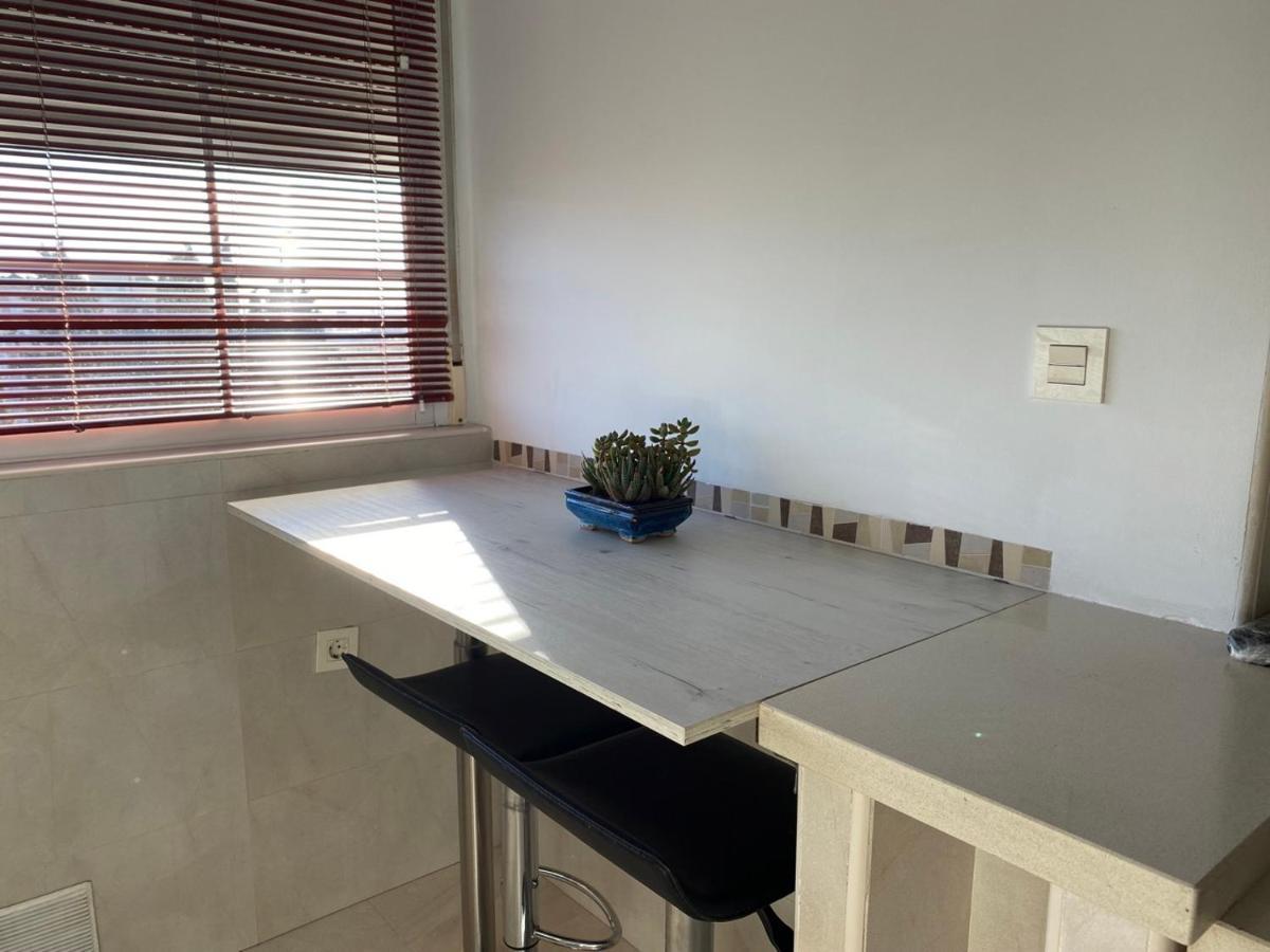 Apartamento Familiar Alhambra Granada Buitenkant foto